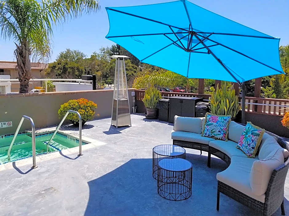 Holiday Inn Express Hotel & Suites Solana Beach-Del Mar By IHG