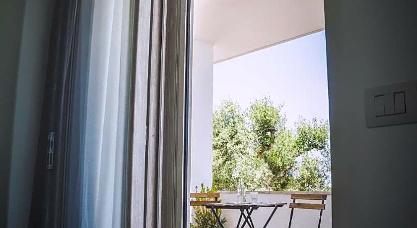 Casa Ziazi Room e Nature