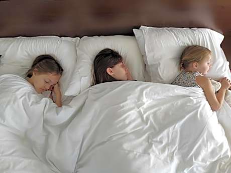 Family Suite (4 Adults)