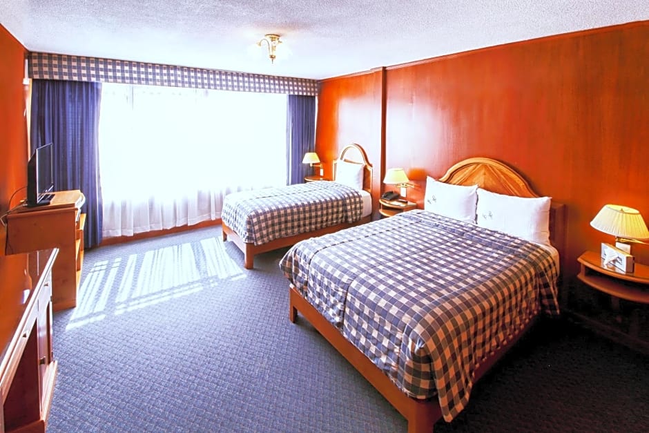 Hotel Lastra