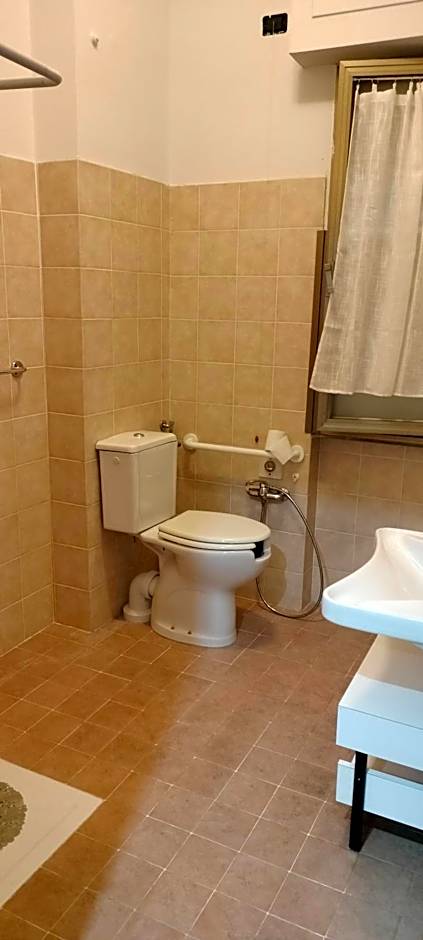 Hotel Alba Serravalle