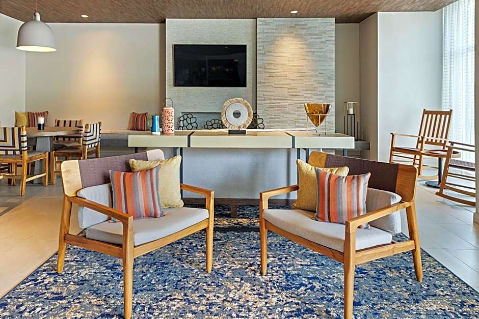 Fairfield by Marriott San Jose Airport Alajuela