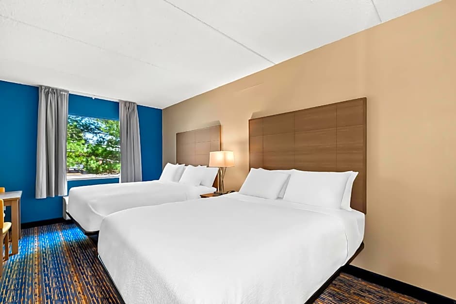 Quality Inn Shepherdstown