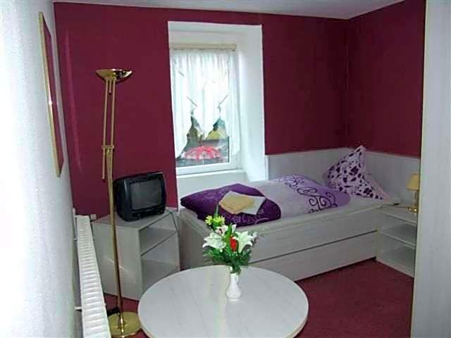 Hotel & Restaurant Märkische Schweiz