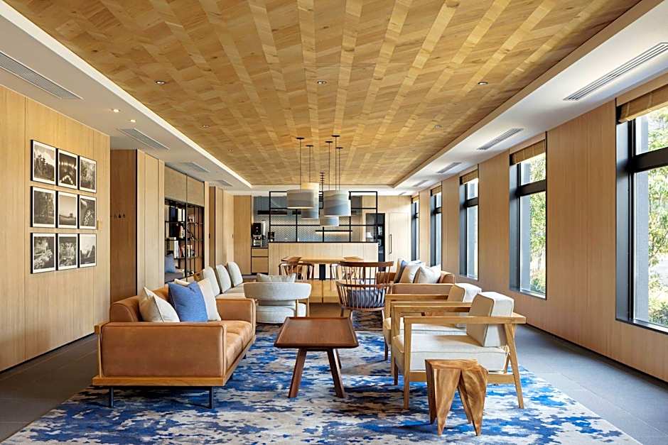 Fairfield by Marriott Nara Tenri Yamanobenomichi