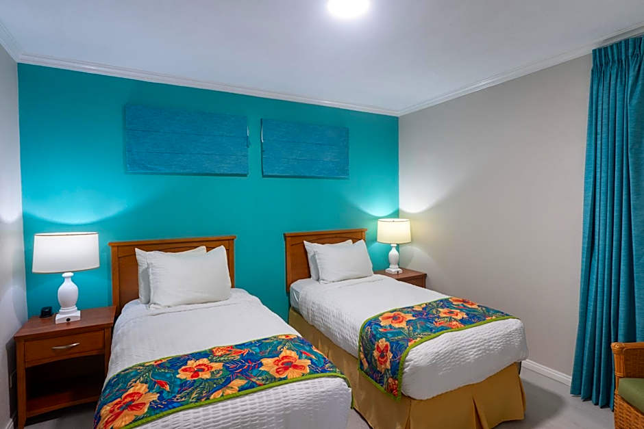 Blue Orchids Beach Hotel