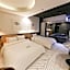 Guri Hotel in Cafe