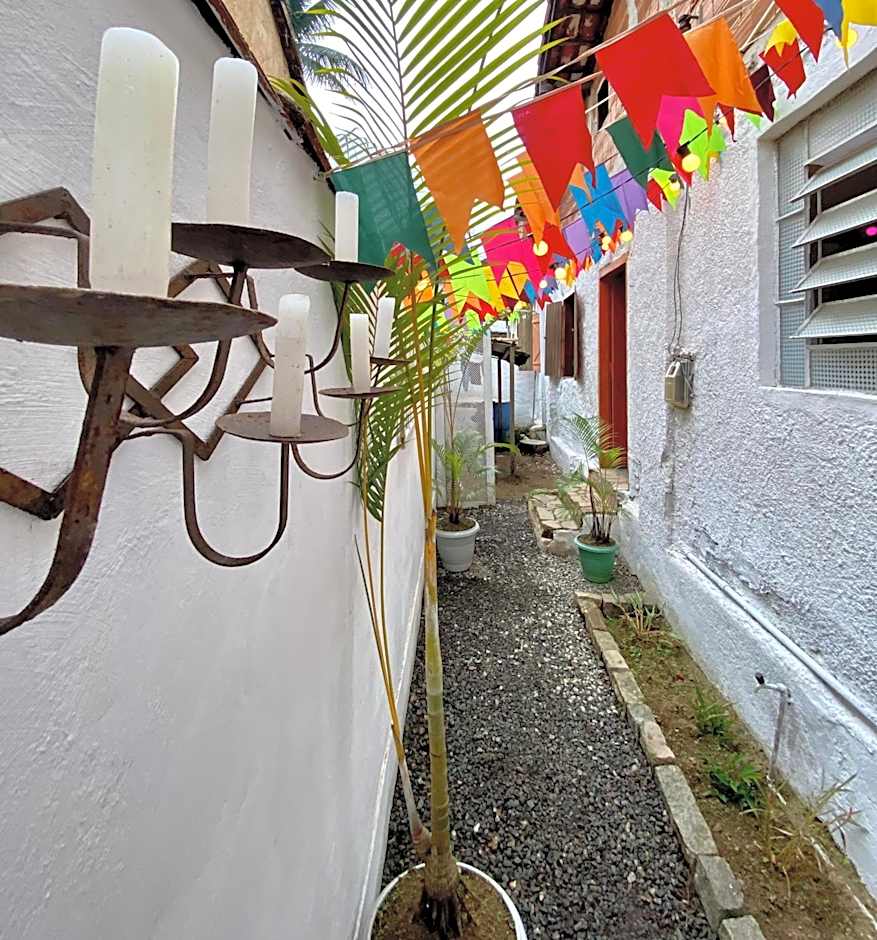 Hostel Dona Generoza