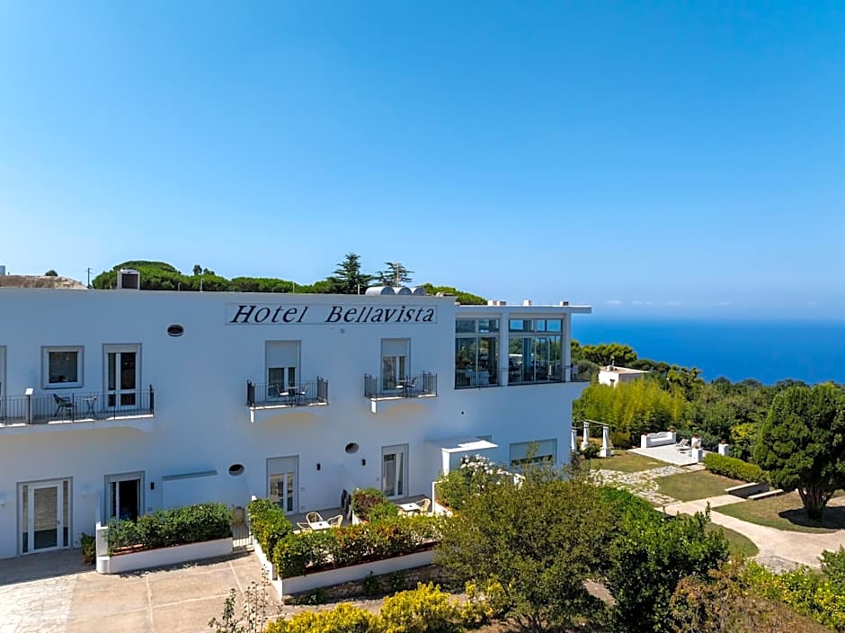 Hotel Bellavista