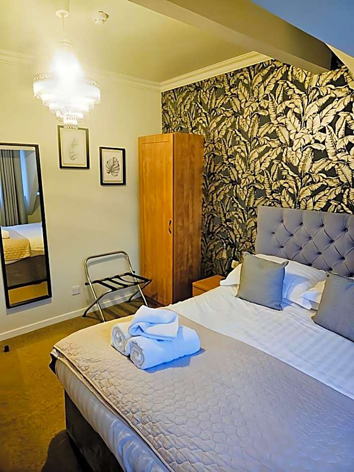 The Coach House