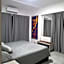 Sun Hall Beach Hotel Apartments