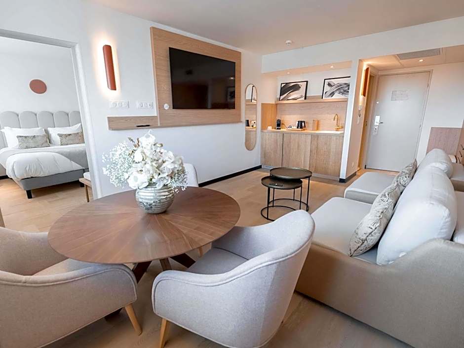 Novotel Montpellier