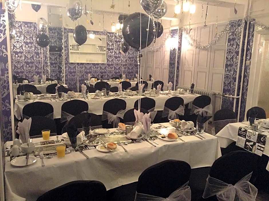 North Parade Seafront Accommodation