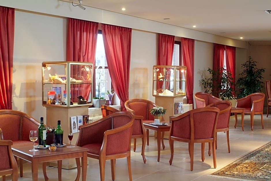 Rosenburg Hotel Brugge