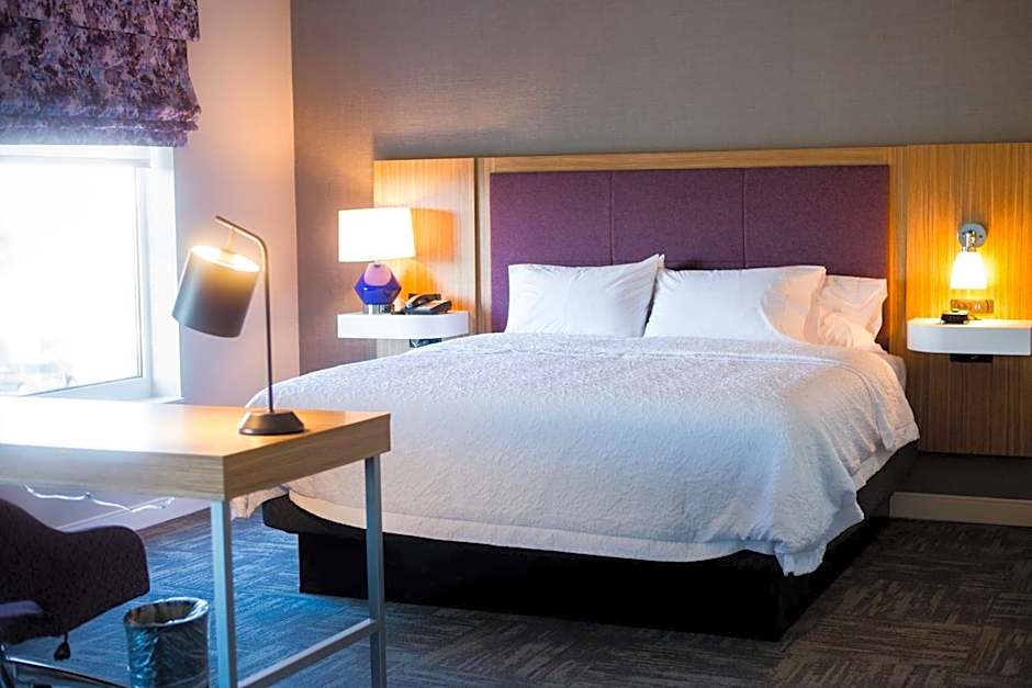 Photo 1 of 3 of Studio 1 King Bed, Hearing Accessible
