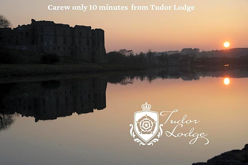 Tudor Lodge Bed & Breakfast