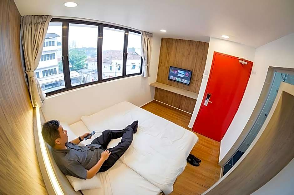 Jxhotel