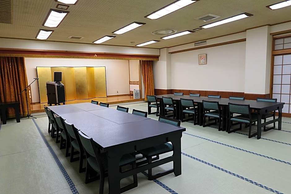 Grand Hotel Aiju