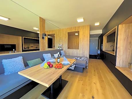 Lakeside Apartmán 111 Lipno