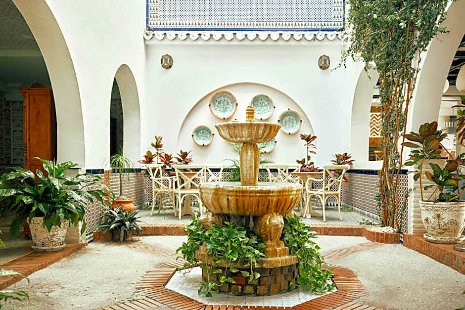 Villa Flamenca