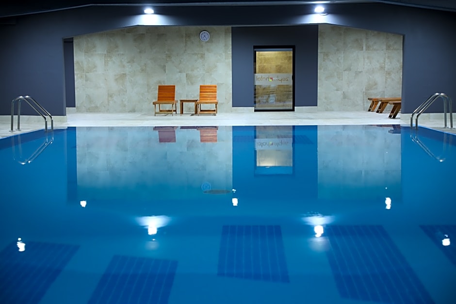 Zepter Hotel V. Banja, member of Zepter Hotels