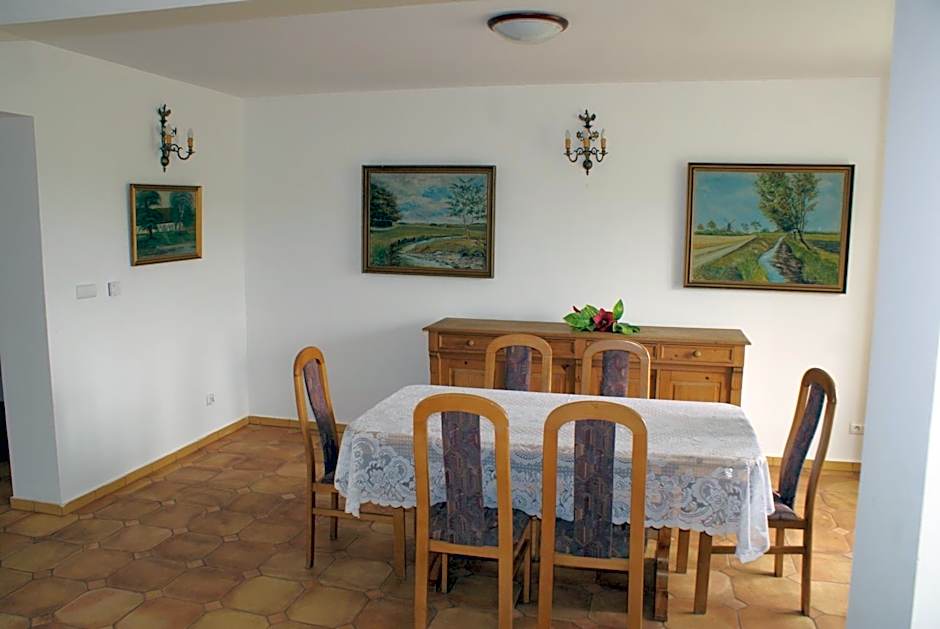 Apartamenty Rodzinne