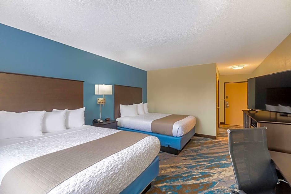 AmericInn by Wyndham Prairie du Chien