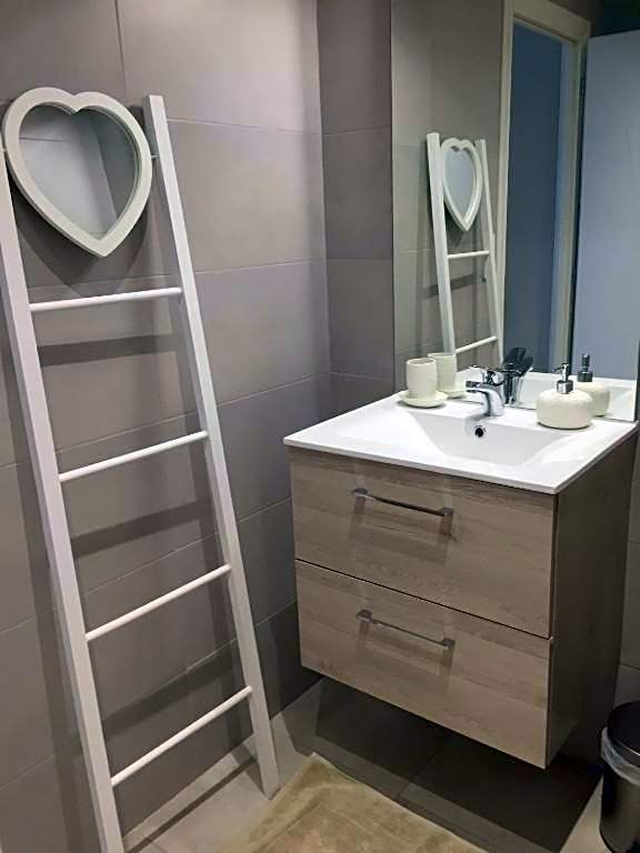 Bienvenue A La Campagne