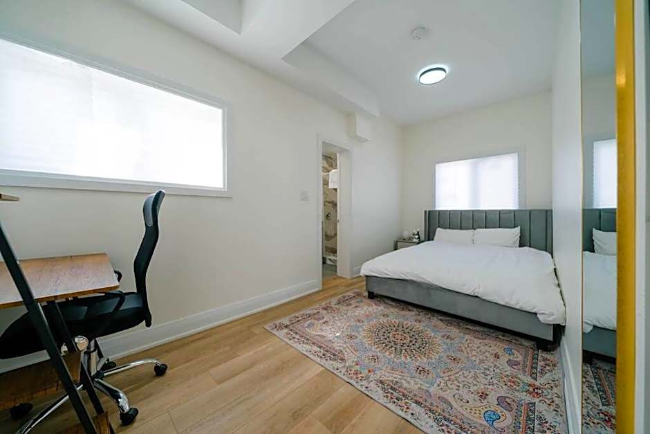 Renovated 3 Bedroom House-Niagara View