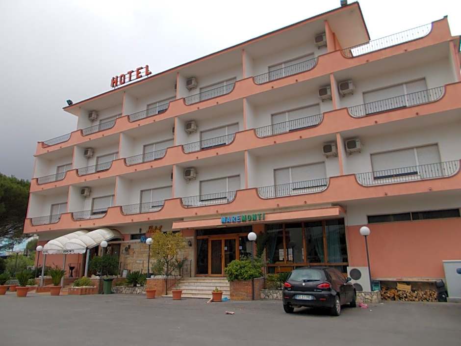 Hotel Maremonti