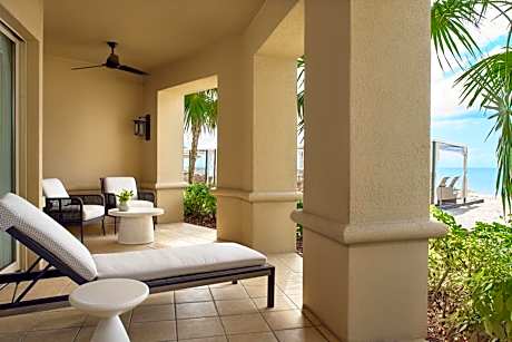 One-Bedroom Residential Suite