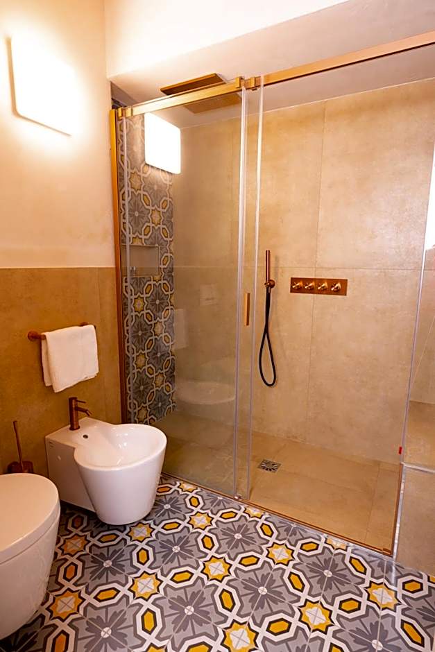 Locanda Alberti