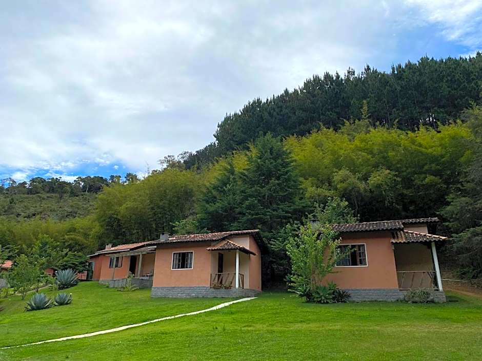 Pousada Rural Recanto do Lago
