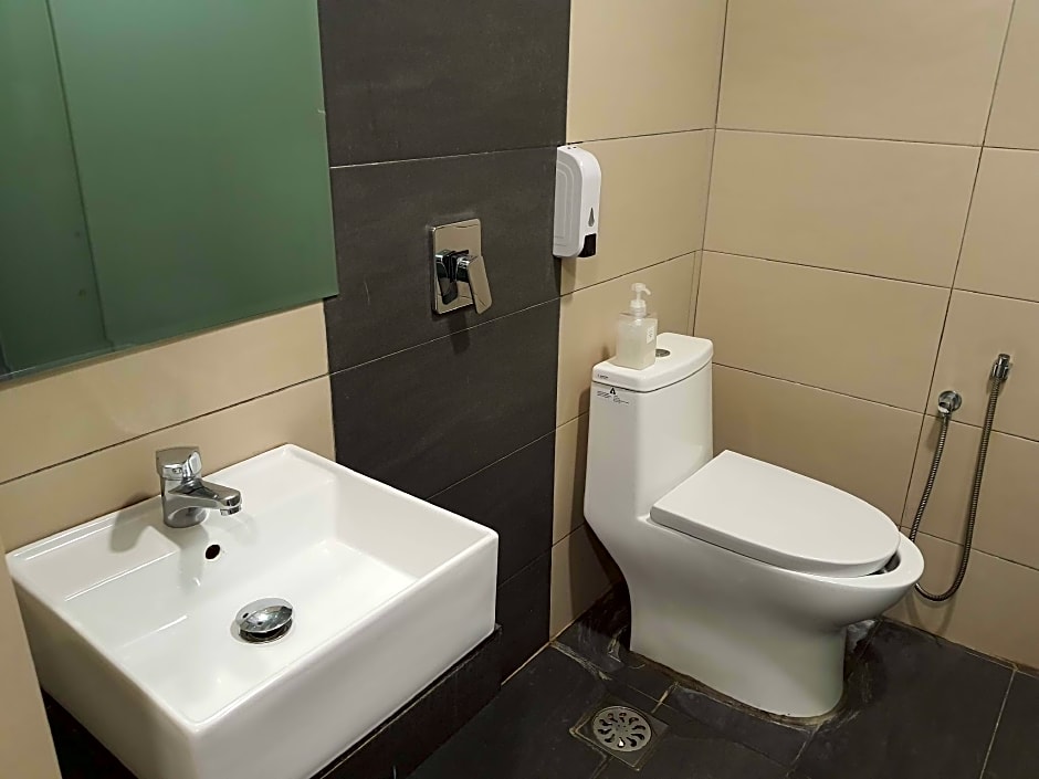 GG Hotel Bandar Sunway