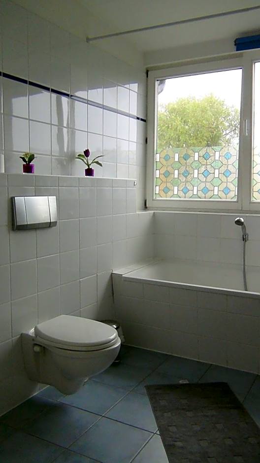 Apartmentpension am Stadtschloss