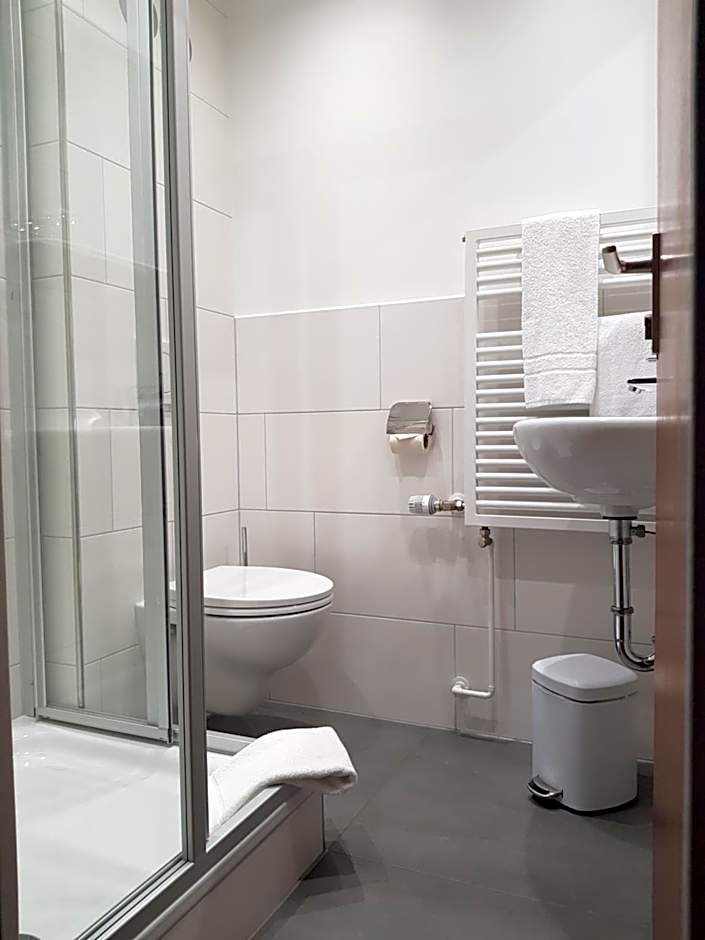 Apart Hotel Freiburg