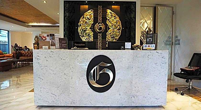 Aspira G Sukhumvit 33