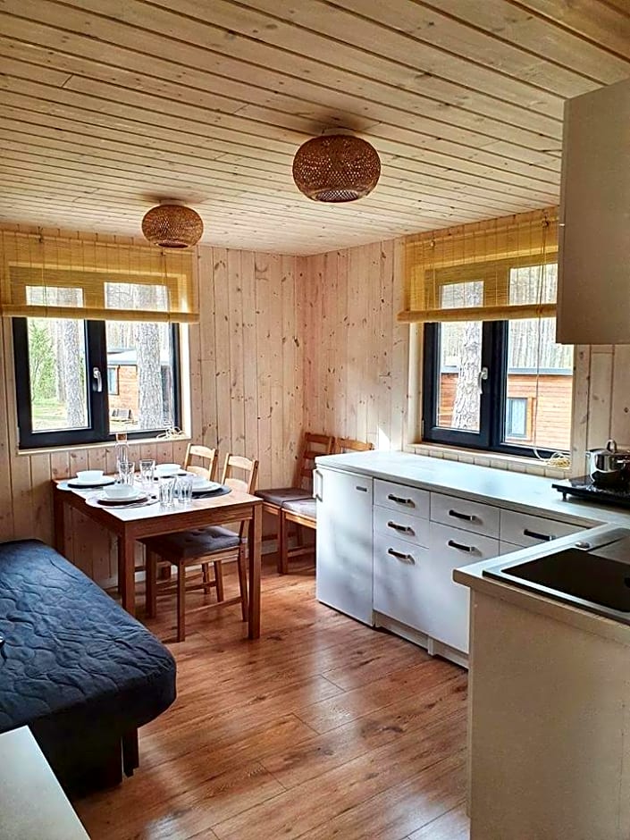 Leśniczówka-Wdzydze Pe eL