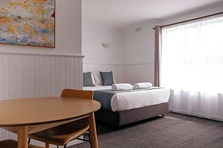 Central Motel Port Fairy
