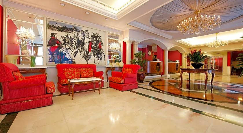 Hotel Stendhal