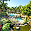 Sheraton La Jolla