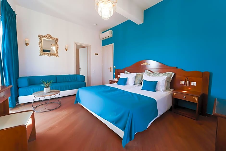 Diana Hotel