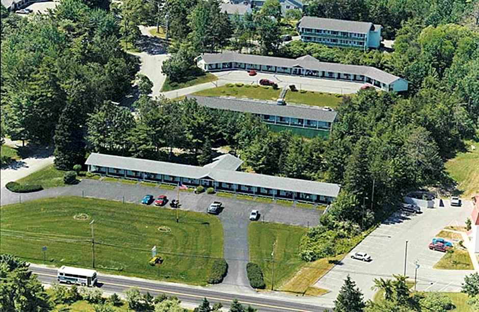 Edenbrook Motel