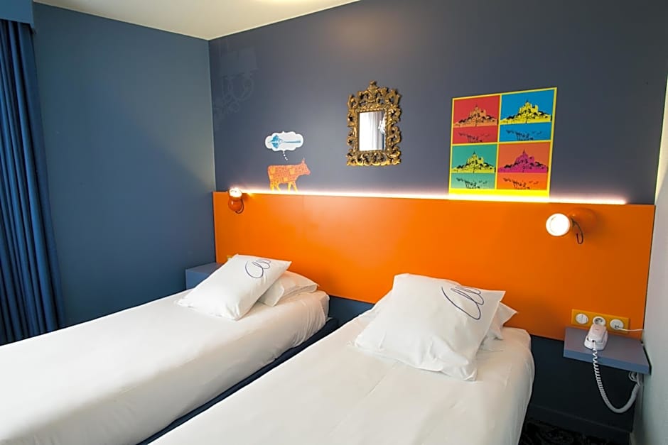 Hotel Gabriel