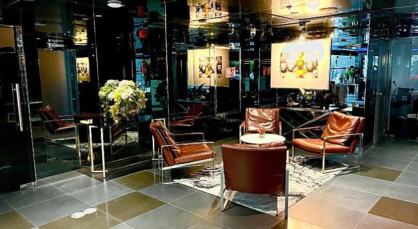 Arize Hotel Sukhumvit