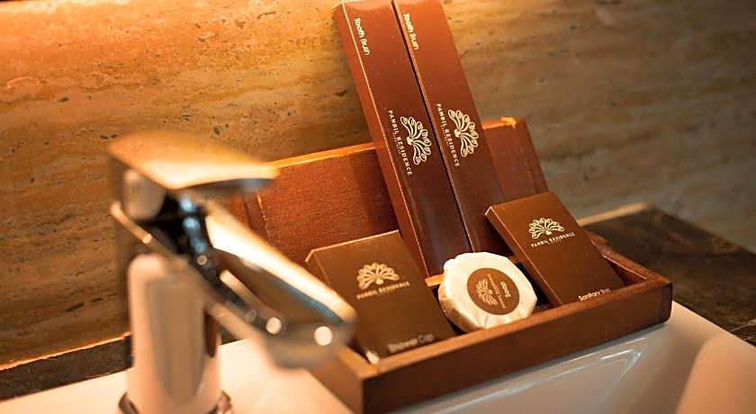 Panbil Residence Serviced Apartment