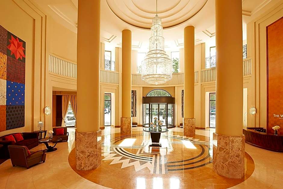 The Westin Valencia