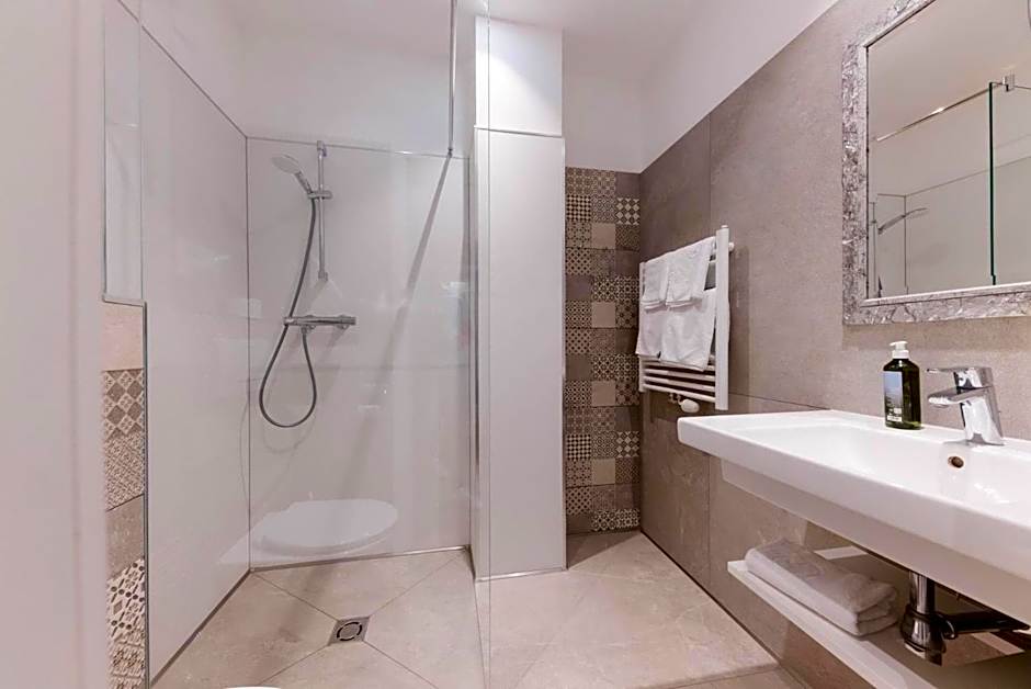 Hotel Unter den Linden