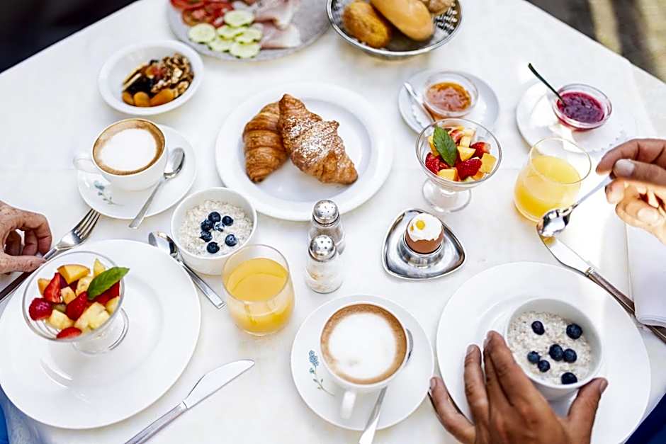 Parkhotel Tirolerhof