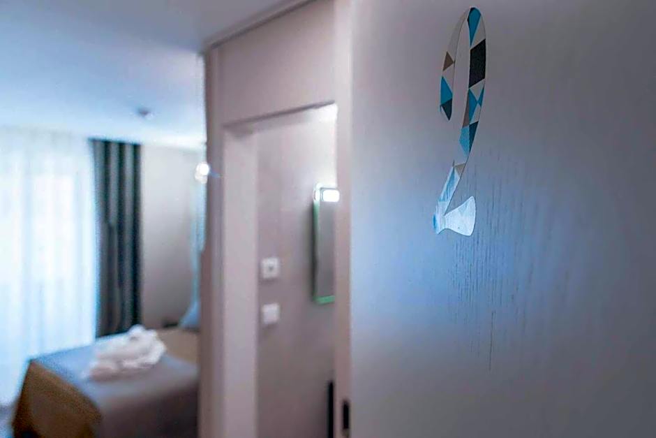 Blue House Ponte de Lima